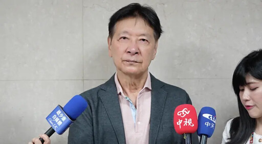 賴清德拋主權基金 他:恐變拍美國馬屁基金