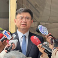 民進黨5人涉共諜案！中評會開鍘：絕不接受