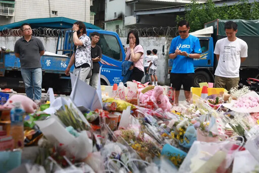 賴清德承諾「擺脫行人地獄」!藍營1句酸爆
