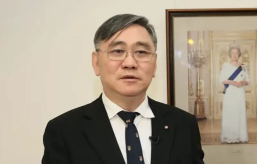 王文洋不認私生字遭討10億!她:4000萬掰掰