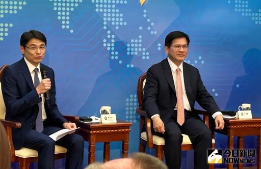 若見到王毅會說什麼?林佳龍曝必先做這事