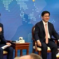 若見到王毅會說什麼？林佳龍曝必先做這事