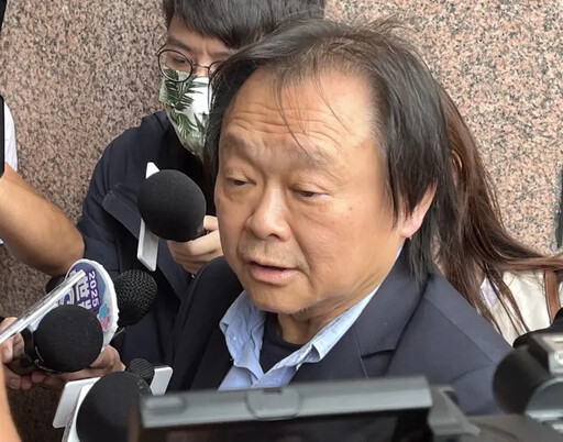 綠營屢傳共諜案!王世堅挺助理:絕對沒問題