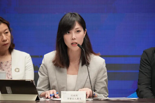 行政院出招!總預算、《財劃法》今聲請釋憲