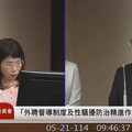 台大醫院性騷！院長「遺憾」：沒把學生教好