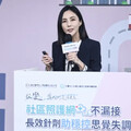卸下病友心防！精神科醫師化身風水師