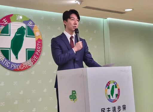 賴清德常與罷團開會?民進黨駁:與事實不符