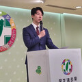 賴清德常與罷團開會？民進黨駁：與事實不符