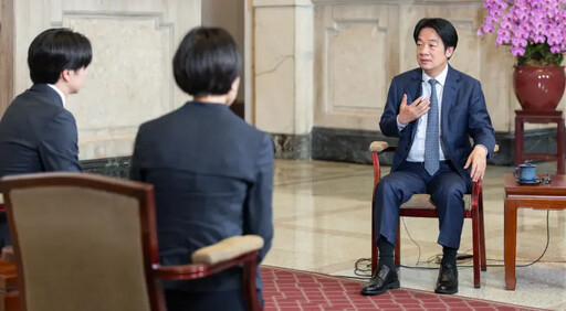 邀在野聽取國安報告 他揭賴清德不出席目的