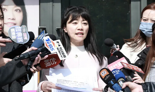 趙少康嘆高嘉瑜被埋沒!她神回1句全場笑翻