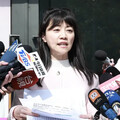 趙少康嘆高嘉瑜被埋沒！她神回1句全場笑翻