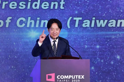 賴清德被爆常和罷團開會 他1句酸爆