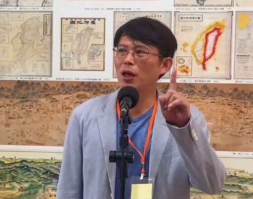政院刪地方補助款 黃國昌祭1計教訓卓榮泰