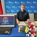 張亞中宣布參選黨主席 將請王金平做這事