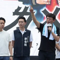 范世平看過來 藍民調：近4成反罷台中3立委