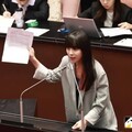 地方遭刪25％！她轟柯志恩拿什麼臉選市長