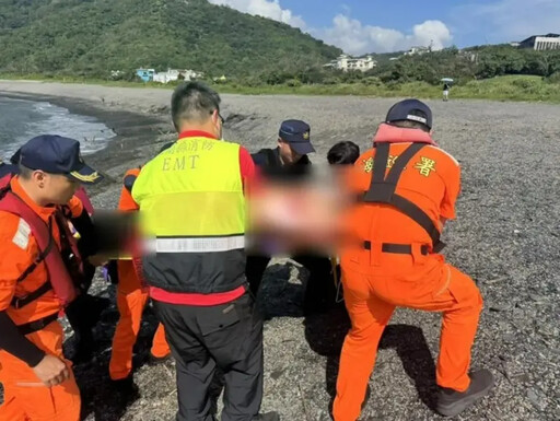 南方澳驚見上身半裸男屍!外觀特徵曝光