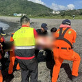 南方澳驚見上身半裸男屍！外觀特徵曝光