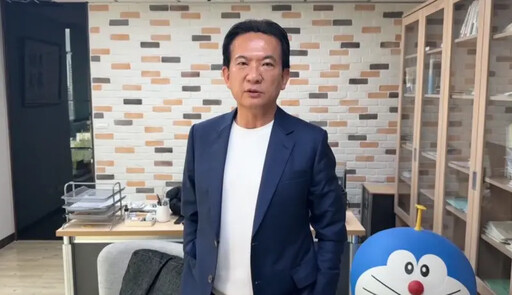 台南遭砍51億!林俊憲提1解「讓藍白負責」
