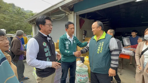 地方補助款遭砍!他曝最大受害者是這4縣市