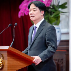 朱立倫要求國安簡報賴清德與會 府方回應了