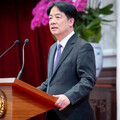 朱立倫要求國安簡報賴清德與會 府方回應了