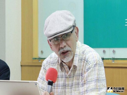 林濁水曝北市5藍委全倒?郭正亮:他輸定了