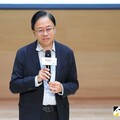 不甩劉世芳！張善政霸氣喊：不改中正路名