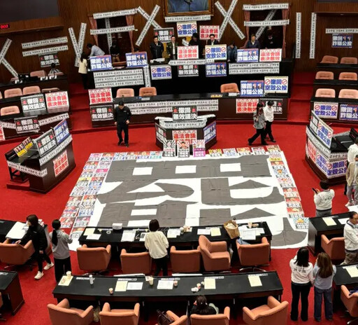 31遭罷免藍委都很危險!他揭民調玄機