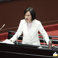 政院砍補助款是立院要求？柯志恩舉1例轟爆
