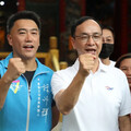 林沛祥罷免連署送件！她酸：恭喜再也不邊緣