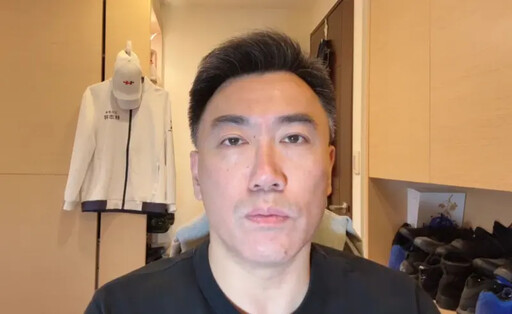 林沛祥不再邊緣!二階連署達標 本尊回應了