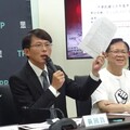地方被砍25％！黃國昌怒嗆：吳思瑤變吳造謠