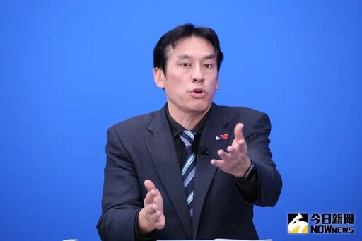 大罷免民意兩極!他揭「存活下來」關鍵