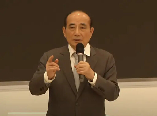 朝野僵局、大罷免有解?王金平:挽回有困難