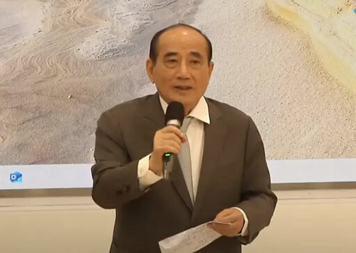 藍執政縣市為補助款槓政院 公道伯說話了