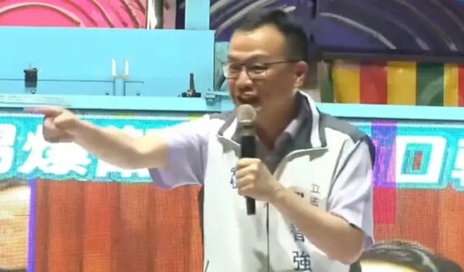曝羅姓立委全被罷!羅智強:抹黑這人損陰德