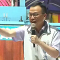 曝羅姓立委全被罷！羅智強：抹黑這人損陰德