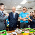 韓國瑜酸傅崐萁 他曝：用小牙籤戳人