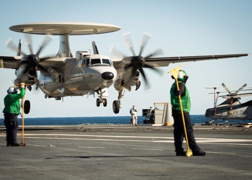 印巴空戰「飆風」慘敗!空軍引進F-35難度高