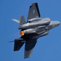 印巴空戰「飆風」慘敗！空軍引進F-35難度高