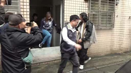 黨部淪犯罪地點?律師揭藍營老方法仍恐觸法