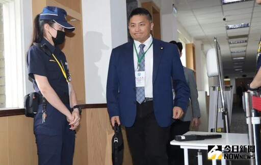 中選會否決反廢死公投 藍委:獨立機關已死
