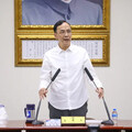國民黨魁改選恐撞立委補選 本土派歸隊挺盧