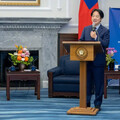 嘆經費被刪大筆！賴清德：加入WHO理念不變
