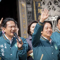 「大罷免治百病！」林俊憲狠酸藍營搞出來的