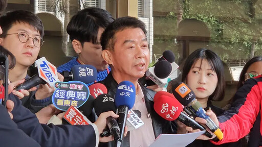 「四本柱」抗罷免?他勸蔣萬安盧秀燕這1事