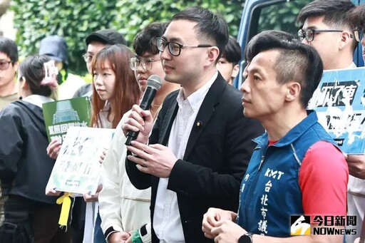 廖先翔:嚴格把關駕駛考照、培訓、換照制度