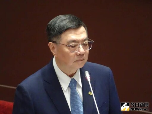 卓榮泰喊懷念以前立法院!他1句狠批懷個頭