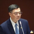 卓榮泰喊懷念以前立法院！他1句狠批懷個頭
